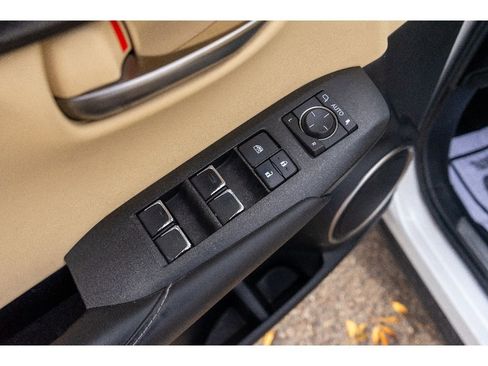 Used 2019 Lexus NX 300 AWD w/ Premium Package image 8