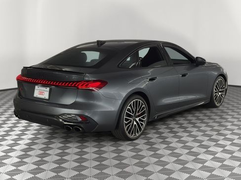 Certified 2025 Audi S5 Premium Plus w/ Premium Plus Package AWD/4WD image 9