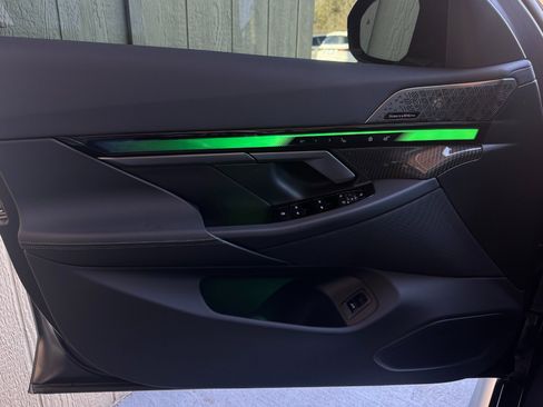 Used 2025 BMW M5 Touring image 79