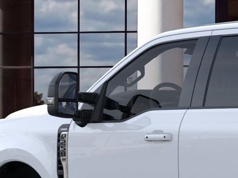 New 2026 Ford F250 Lariat AWD/4WD image 19