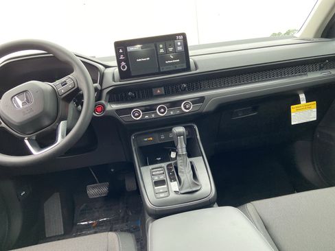 New 2026 Honda CR-V LX image 18
