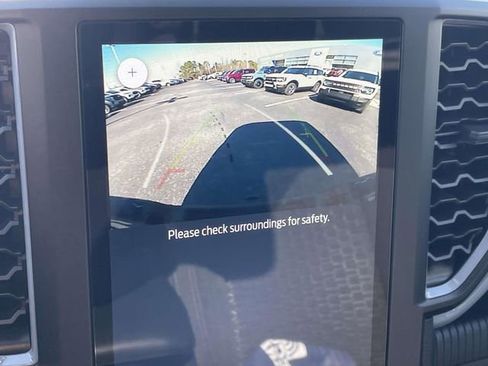 New 2026 Ford Ranger XL w/ Trailer Tow Package image 8