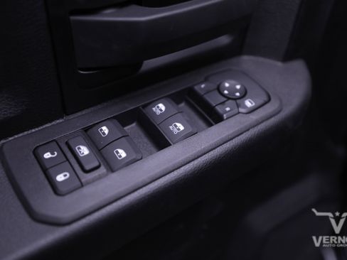 New 2026 RAM 2500 Tradesman image 17