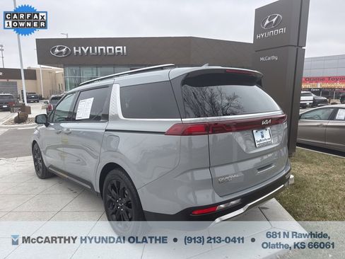 Used 2024 Kia Carnival SX Prestige image 10