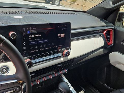 Certified 2023 GMC Canyon AT4X w/ Edition 1 AWD/4WD image 18