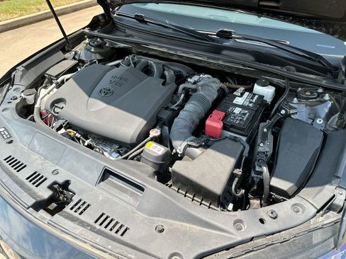 Used 2021 Toyota Avalon TRD image 26