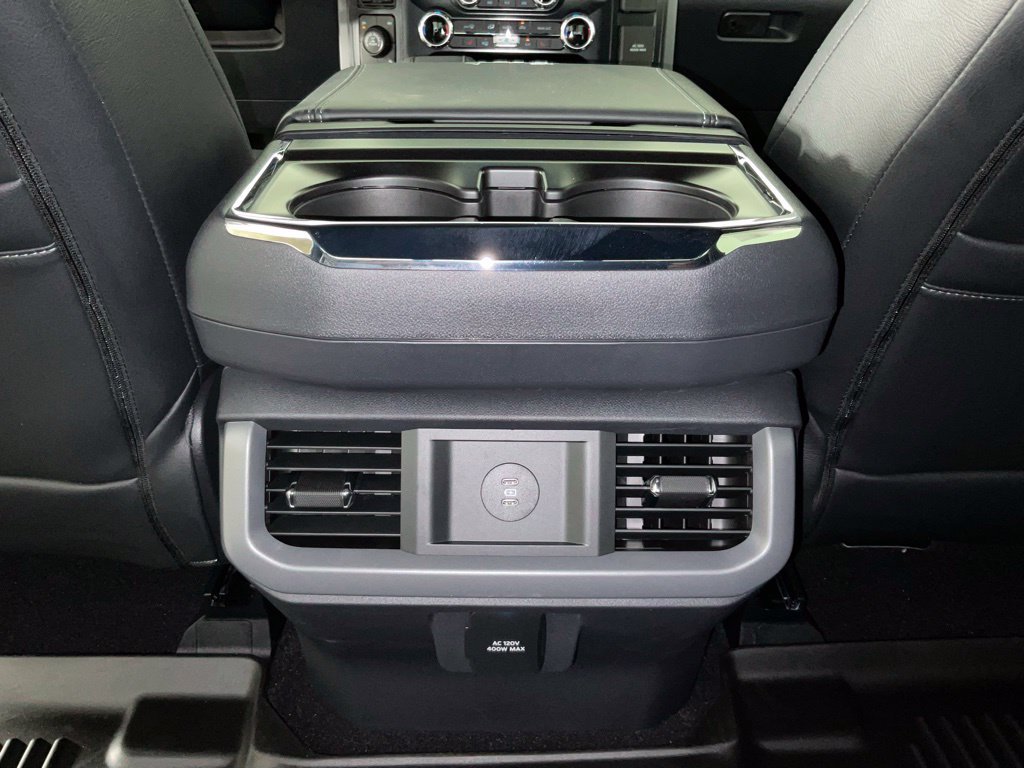 New 2026 Ford F150 XLT w/ Equipment Group 302A MID AWD/4WD image 17