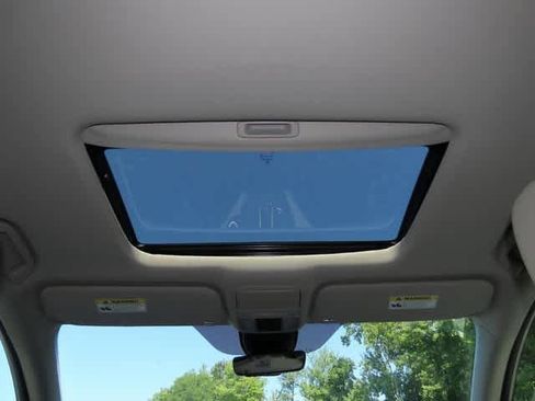 New 2026 Honda Odyssey EX-L image 25