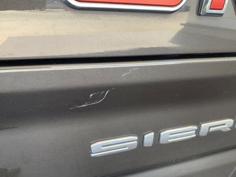 Used 2020 GMC Sierra 3500 SLT w/ SLT Premium Plus Package image 50