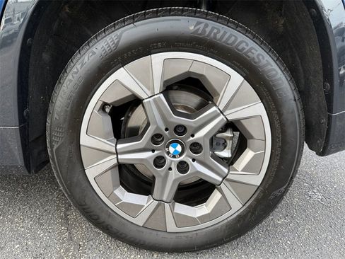 Certified 2025 BMW X1 xDrive28i w/ Convenience Package image 16