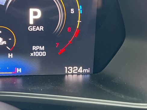 Used 2026 Chevrolet Colorado Trail Boss image 24