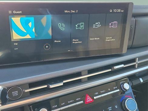 New 2026 Hyundai Santa Fe SEL FWD image 31