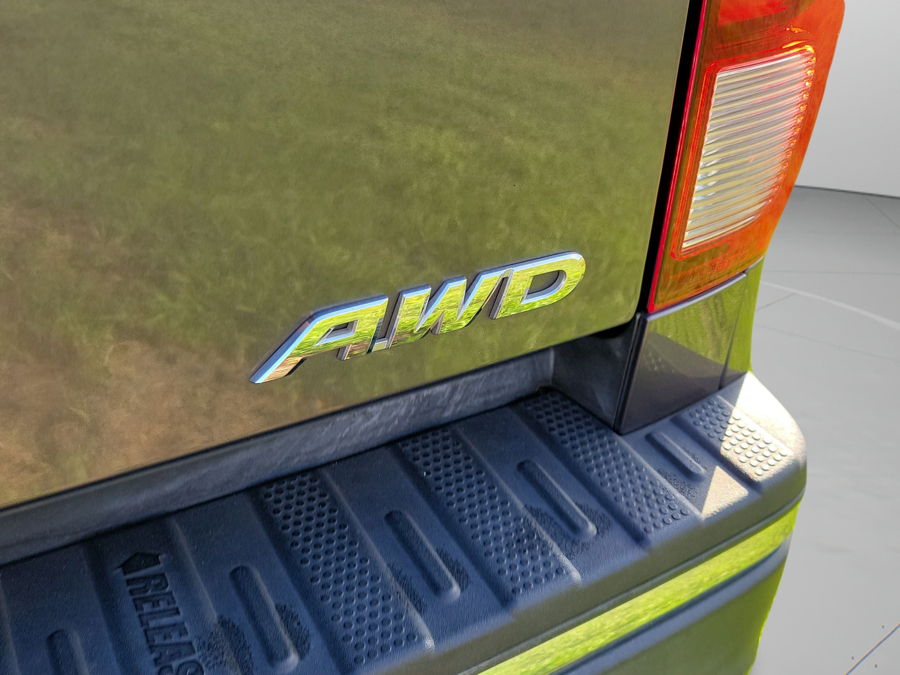 Used 2020 Honda Ridgeline RTL image 21