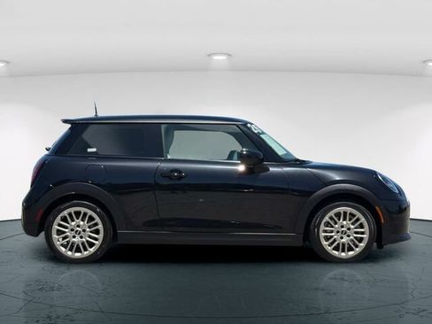 Used 2025 MINI Cooper S FWD image 8