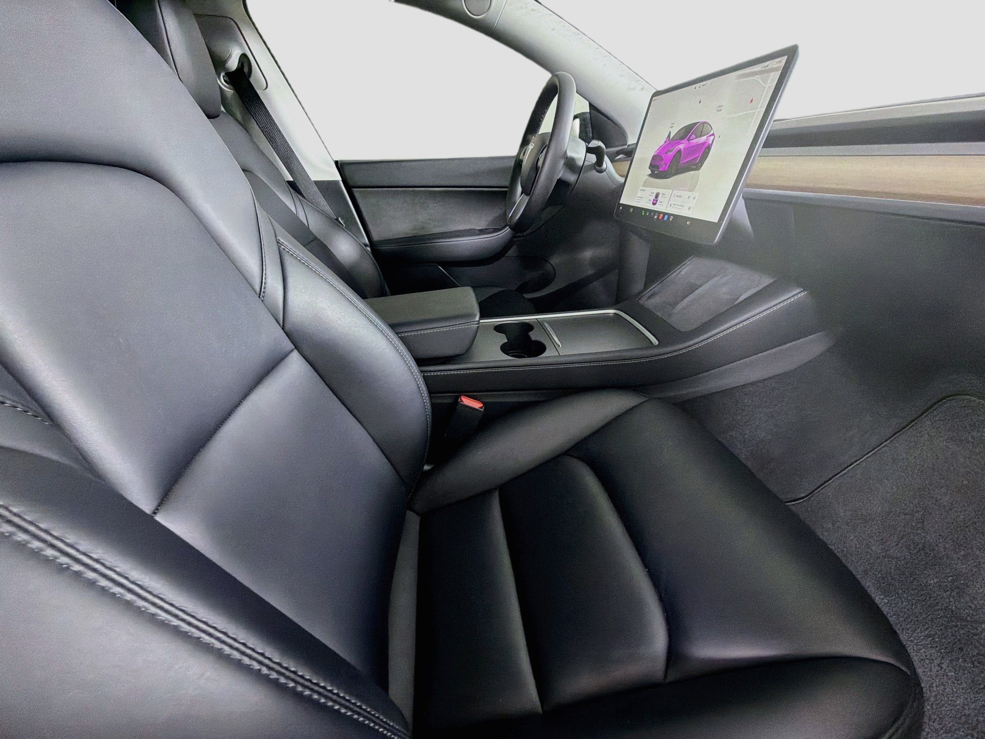 Used 2022 Tesla Model Y Performance AWD/4WD image 29