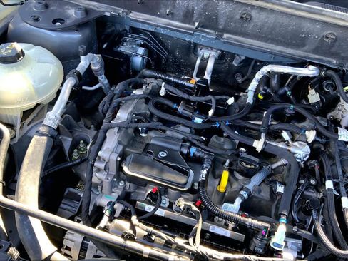 Certified 2023 Ford Bronco Sport Big Bend image 29