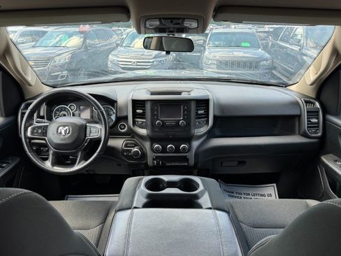 Used 2019 RAM 1500 Tradesman w/ SXT Appearance Group AWD/4WD image 20