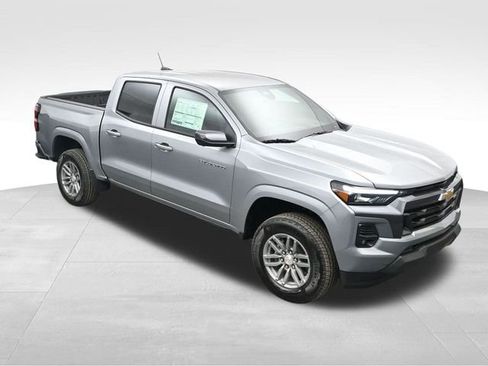 New 2026 Chevrolet Colorado LT w/ LT Convenience Package image 38