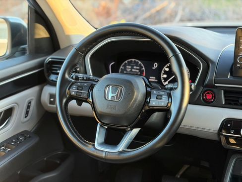 Used 2023 Honda Pilot EX-L image 21