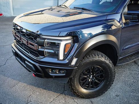 Used 2024 Ford F150 Raptor AWD/4WD image 2