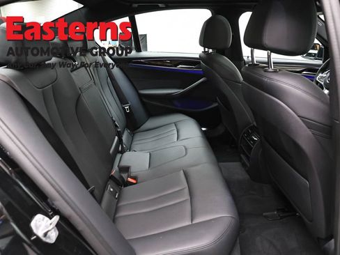 Used 2019 BMW 530i xDrive w/ Convenience Package AWD/4WD image 27