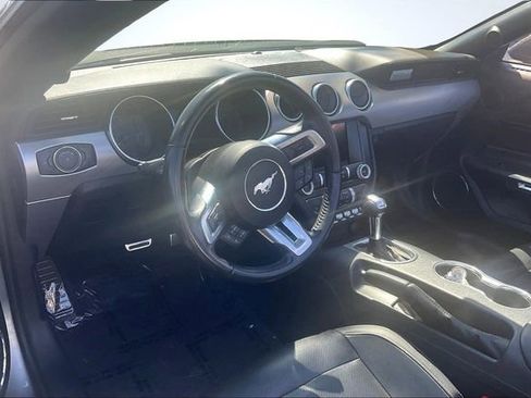 Certified 2022 Ford Mustang Premium image 13