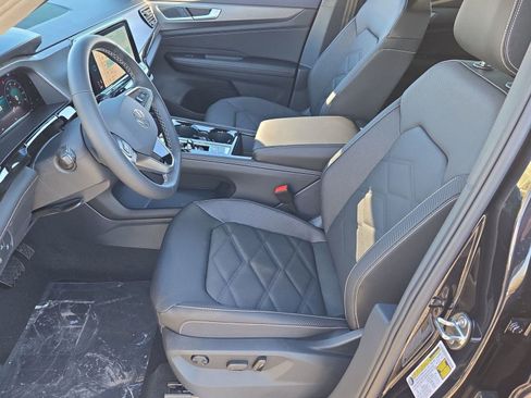 New 2026 Volkswagen Atlas Cross Sport SE image 4