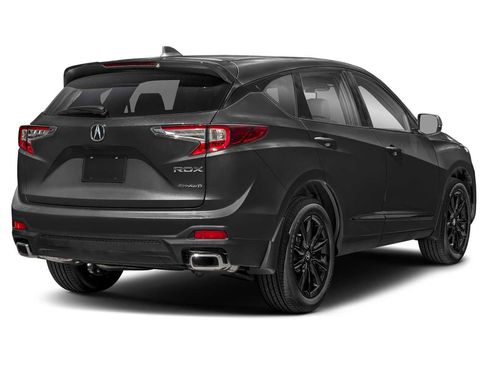 New 2026 Acura RDX SH-AWD image 2