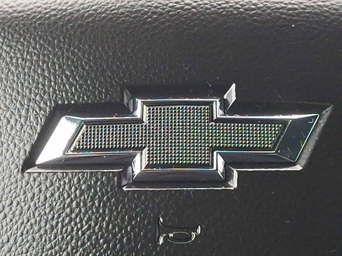 Used 2024 Chevrolet Silverado 1500 RST w/ LPO, Dark Essentials Package image 30