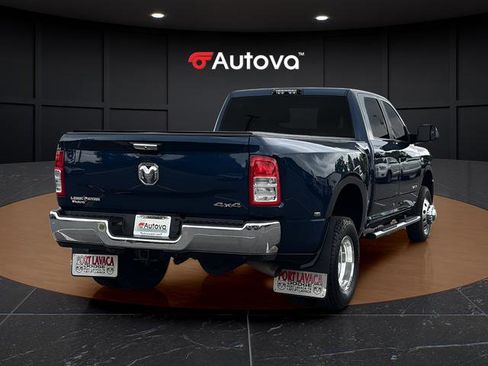 Used 2019 RAM 3500 Lone Star AWD/4WD image 5