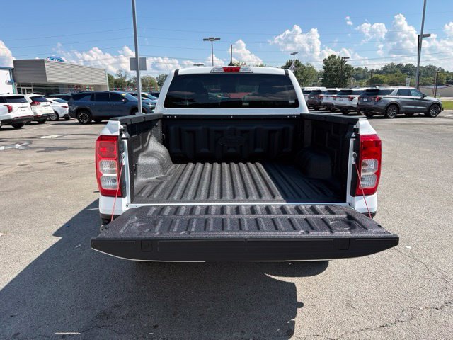 New 2026 Ford Ranger XL AWD/4WD image 29