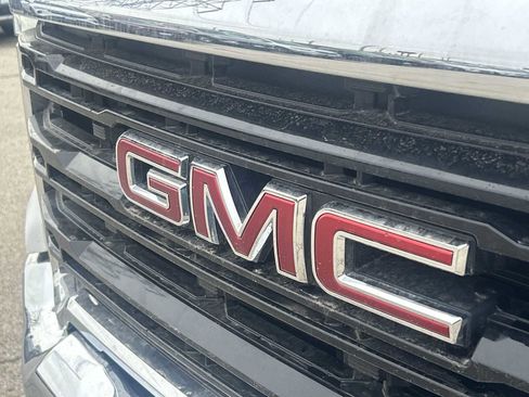 Used 2022 GMC Sierra 2500 Pro w/ Fleet Convenience Package image 26