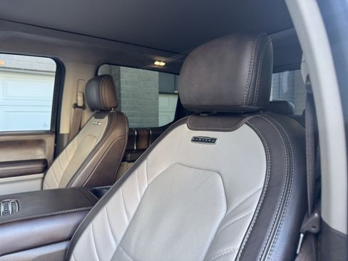 Used 2019 Ford F150 Limited image 21