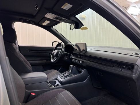 Used 2023 Honda CR-V Sport image 28