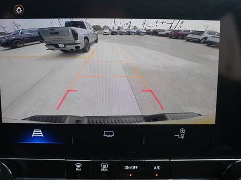 Used 2023 Chevrolet Colorado Trail Boss w/ Advanced Trailering Package AWD/4WD image 22