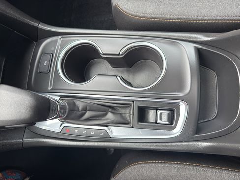 Used 2023 Chevrolet Equinox LT image 22