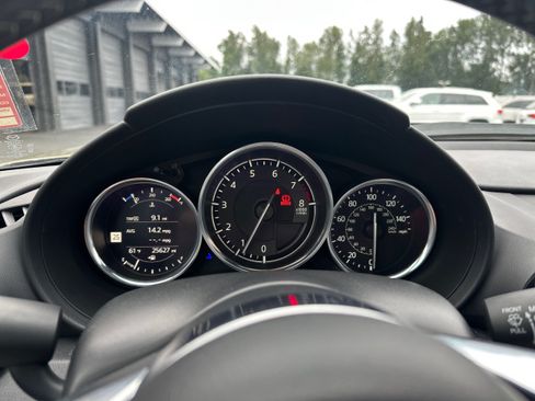 Used 2023 MAZDA MX-5 Miata Grand Touring RWD image 15