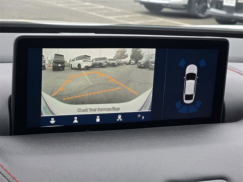 Used 2022 Acura TLX SH-AWD w/ A-SPEC Pkg image 19