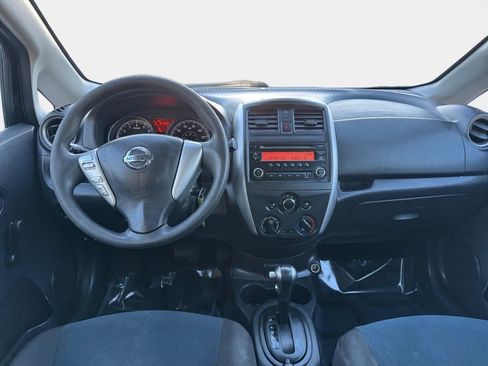 Used 2018 Nissan Versa Note S image 12