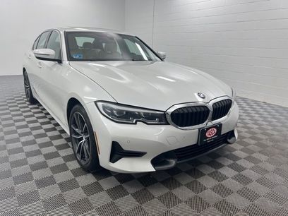 Used 2021 BMW 330i xDrive Sedan w/ Premium Package