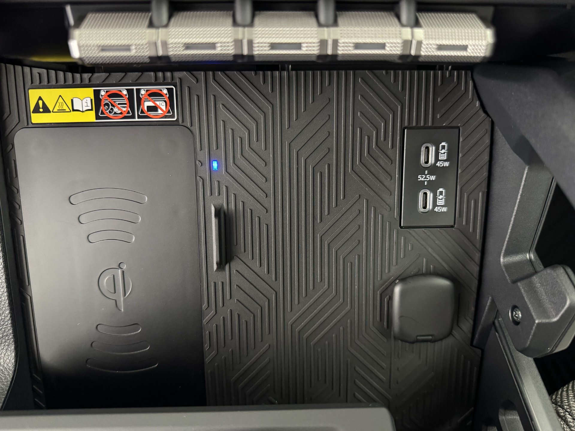 New 2026 Toyota 4Runner SR5 AWD/4WD image 3