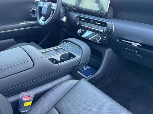 New 2026 Hyundai Palisade SEL Premium FWD image 19