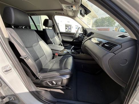 Used 2016 BMW X3 xDrive28i image 20