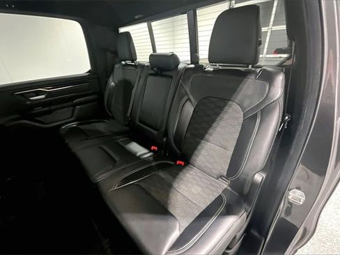 Used 2020 RAM 1500 Sport image 24