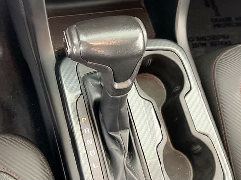 Used 2020 GMC Canyon All Terrain w/ Trailering Package image 16