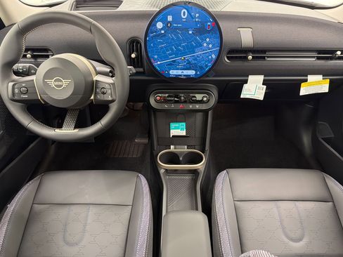 New 2026 MINI Cooper S image 15