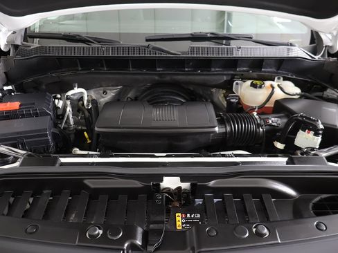 Used 2024 Chevrolet Silverado 1500 RST w/ Max Trailering Package AWD/4WD image 20