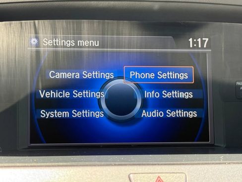 Used 2014 Honda Odyssey EX image 34