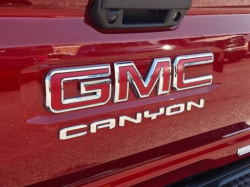 New 2026 GMC Canyon Elevation w/ Convenience Package AWD/4WD image 18