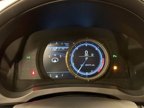 Used 2018 Lexus IS 350 F Sport image 16